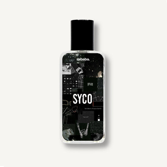 SpiceBomb - SYCO