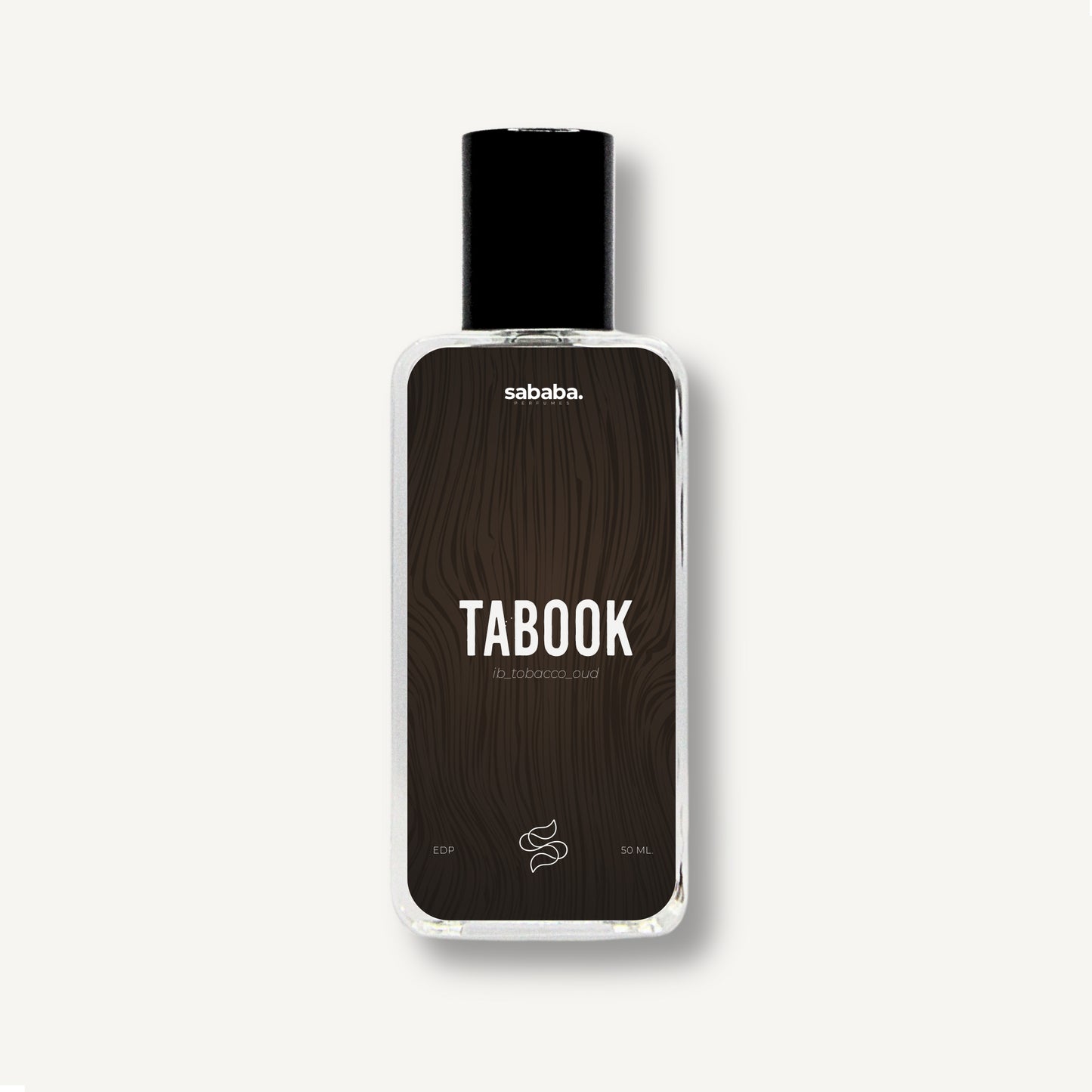 Tobacco Oud - TABOOK