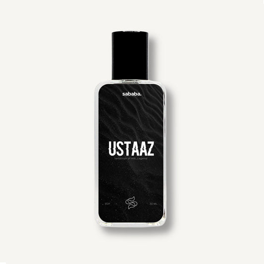 Mont Blanc Legend - USTAAZ