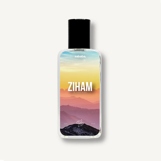 Gucci Rush - ZIHAM