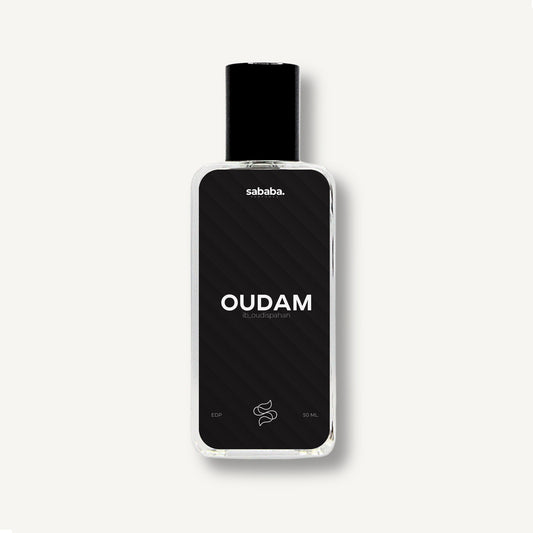 Oud Ispahan - OUDAM